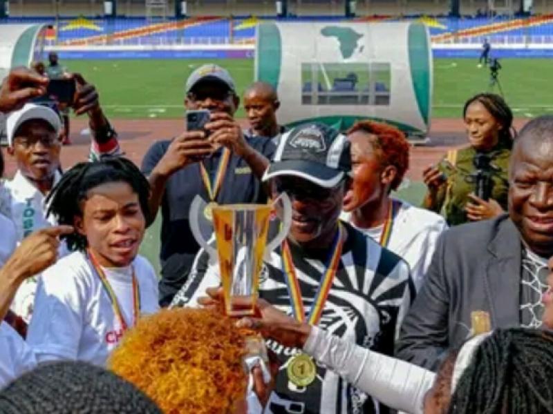 Mazembe