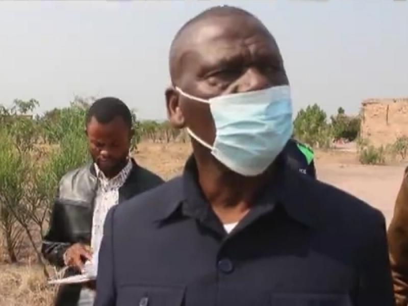 Ngoy Yolo
