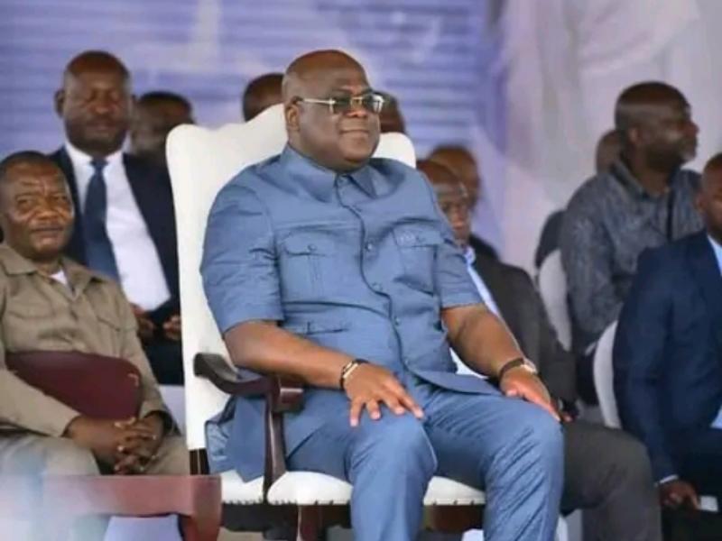 Tshisekedi 