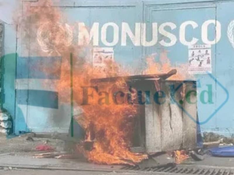 Monusco 