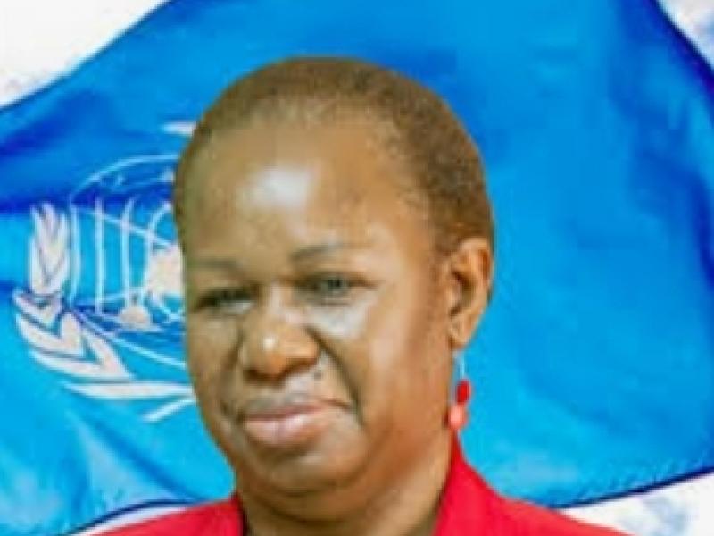 Bintou Keita
