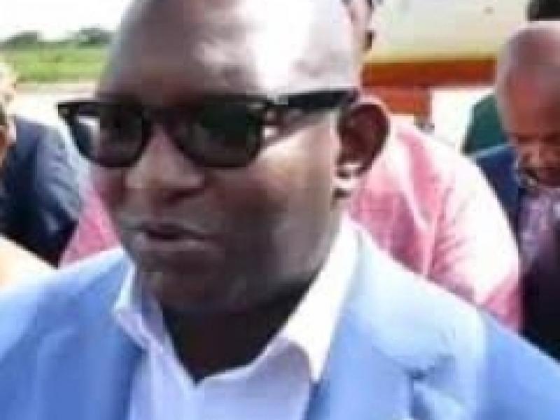 Sama Lukonde