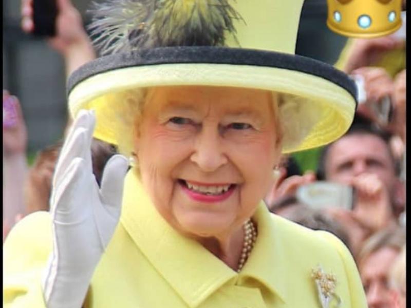 Elizabeth ll