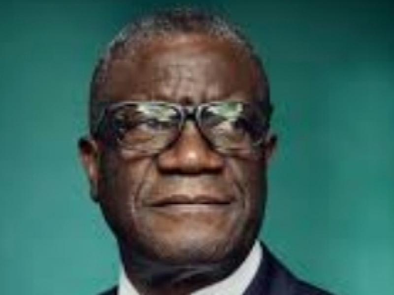 Mukwege 