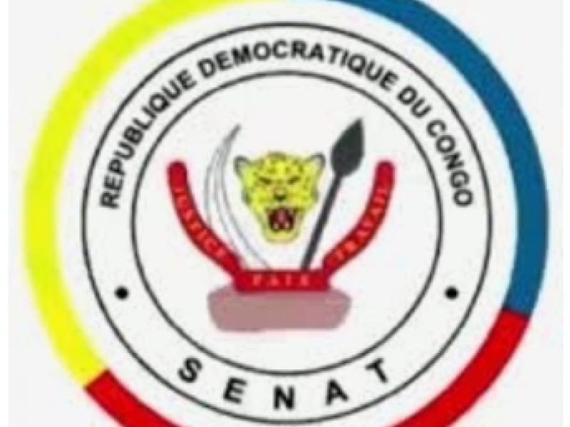 Logo sénat