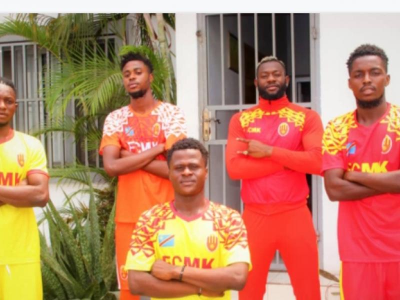 Maillots 