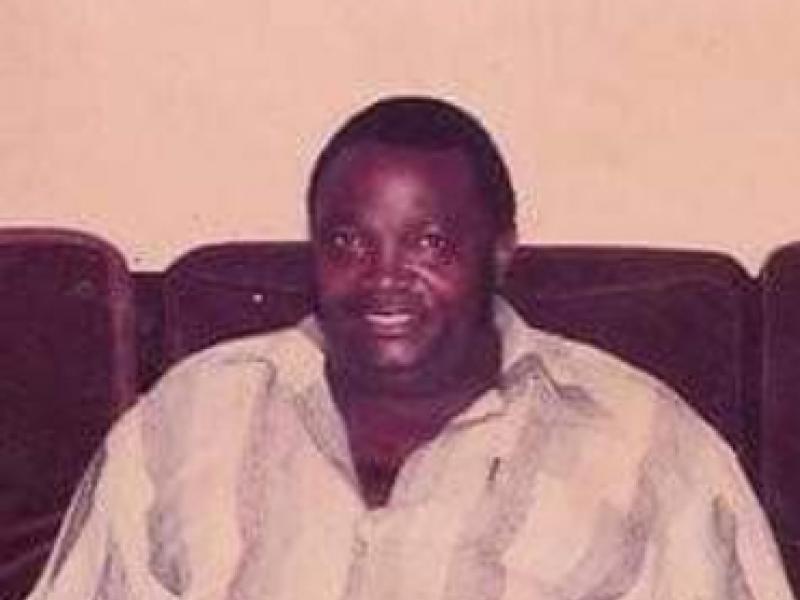 Luambo 