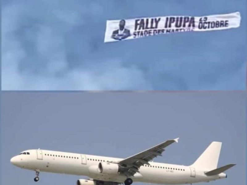 Fally Ipupa