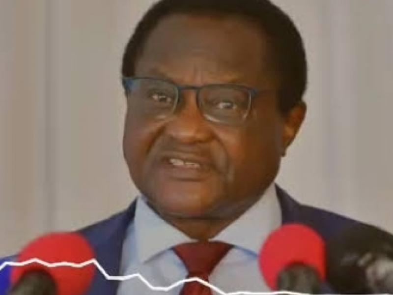 Kasongo Mwema Yamba Yamba 