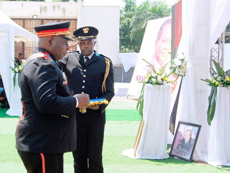 Général Matutezulwa 
