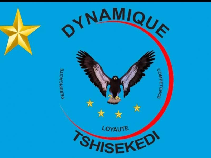 Dynamique Tshisekedi 