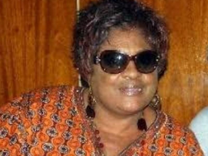 Tshala Muana