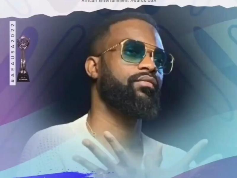 Fally Ipupa 