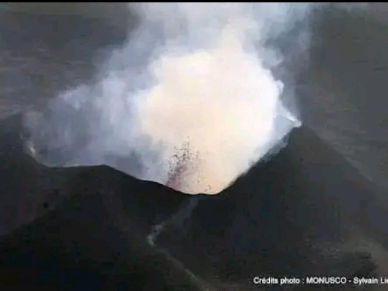 Volcan 