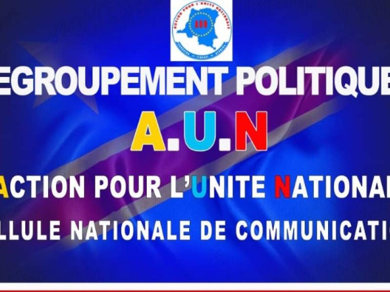 AUN