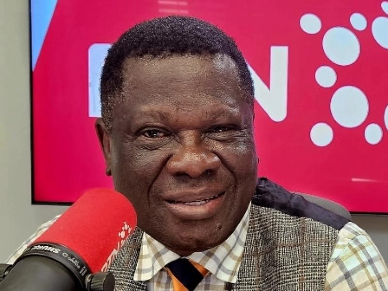 Joe Mubiala 