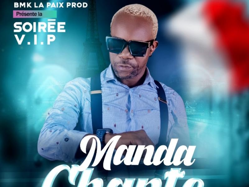 Manda 