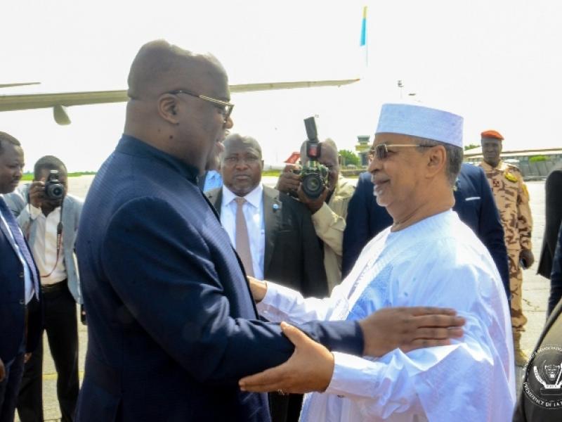 Tshisekedi 