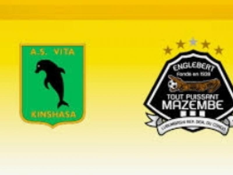 Mazembe 