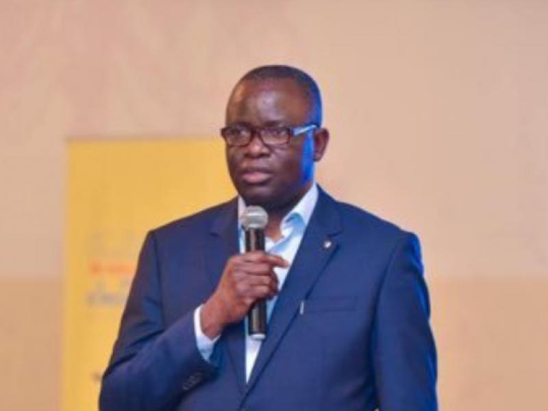 Isidore Kwandja 