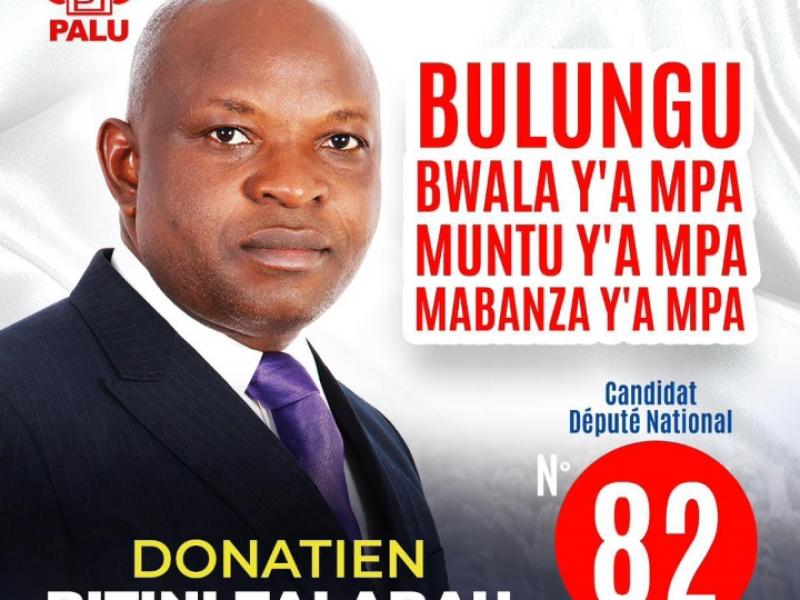 Donatien