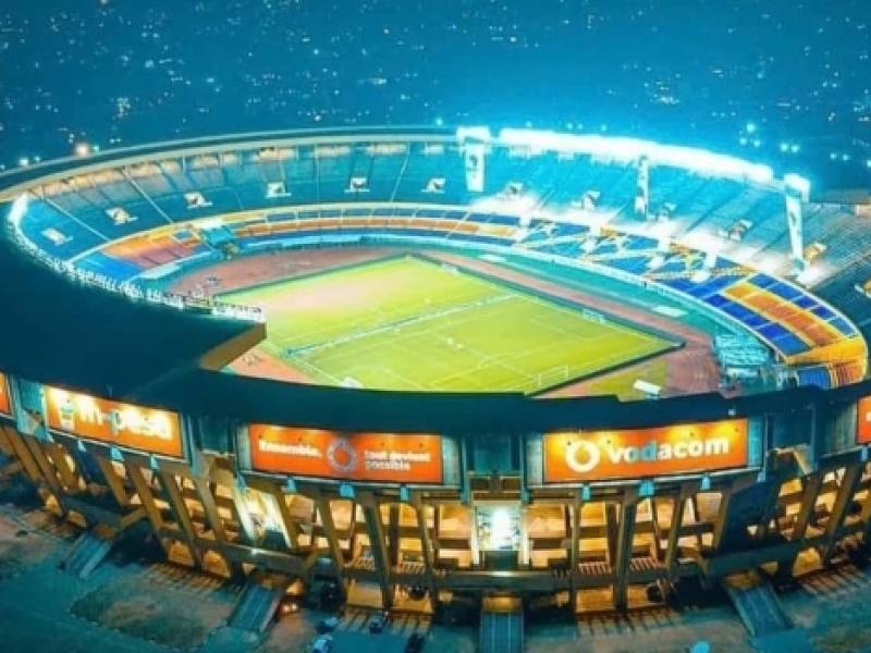 Stade