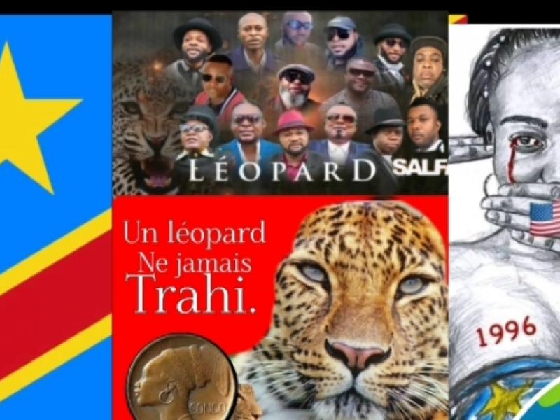 Léopards 