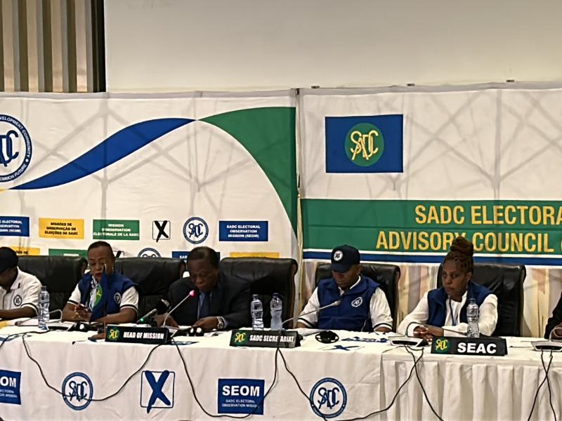 SADC 