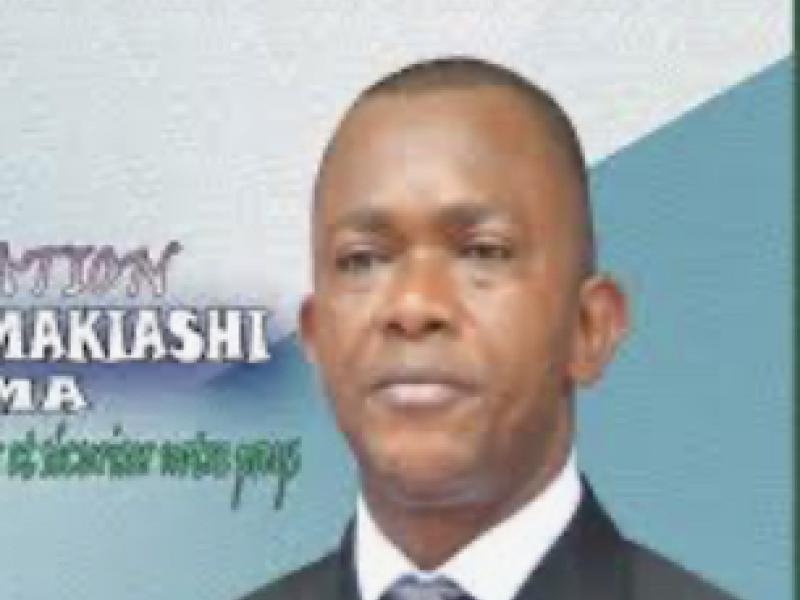 Makiashi 