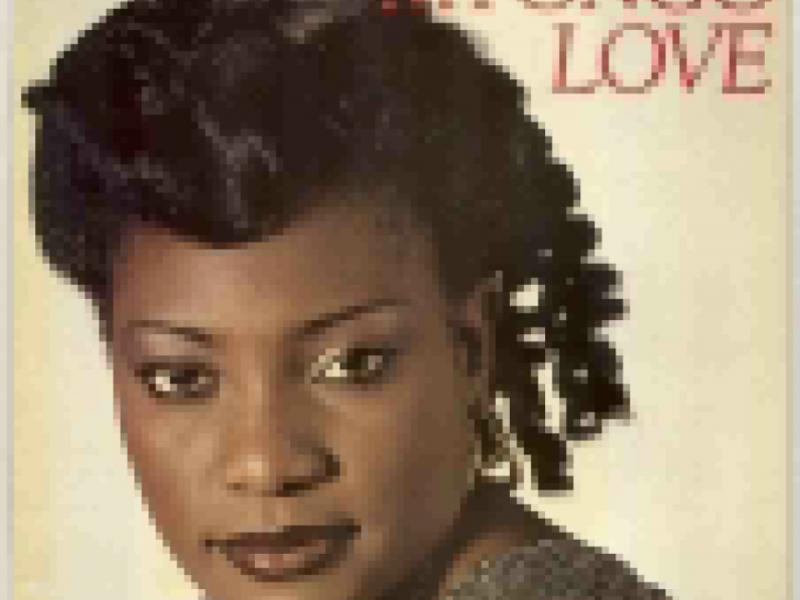 Mpongo Love