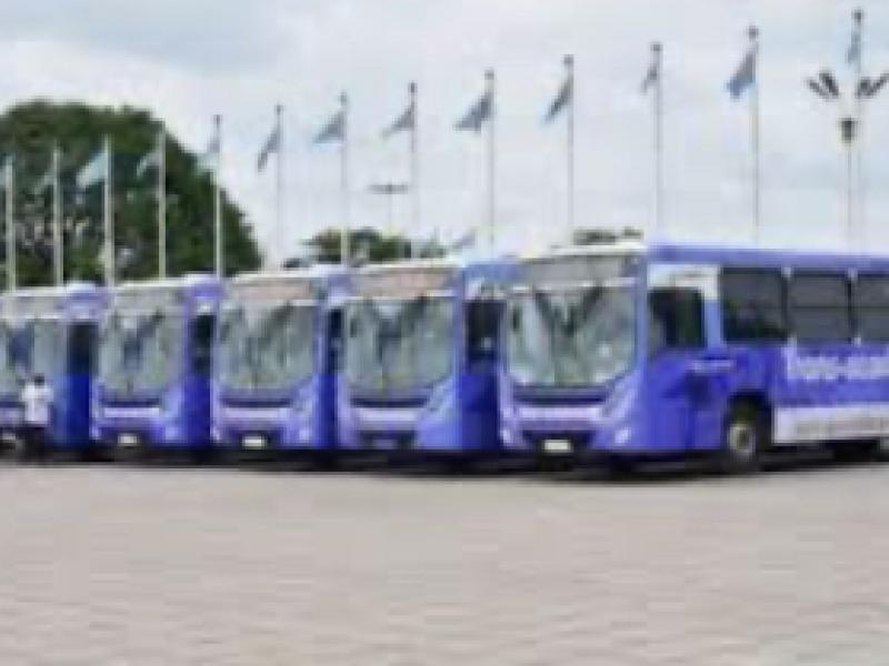 Bus trans Académia