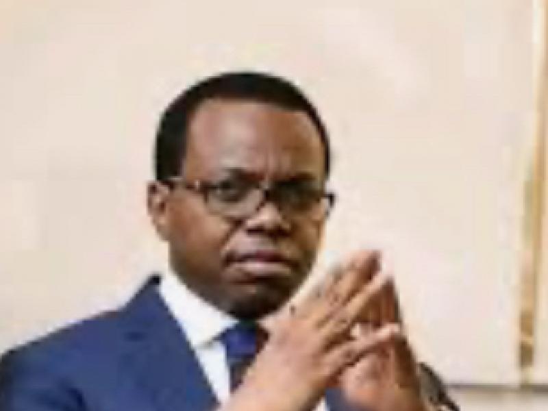 Guy Bandu
