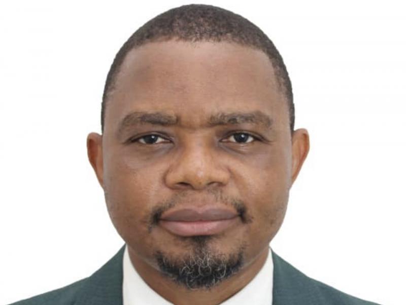 Hubert Kadima
