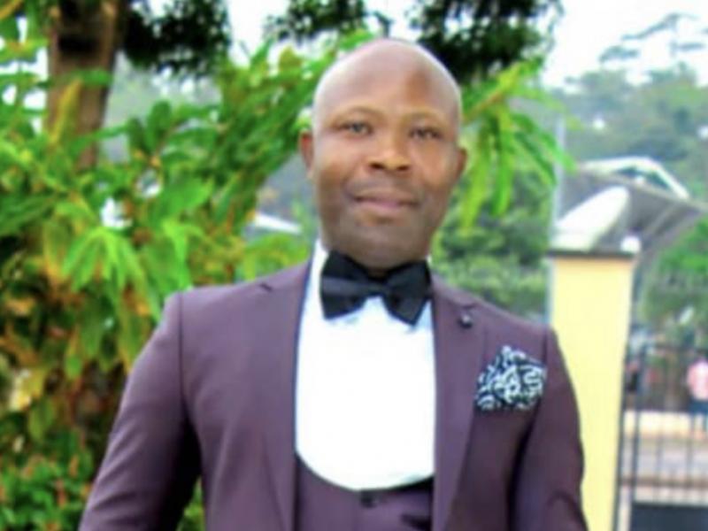 Chris Kabeya