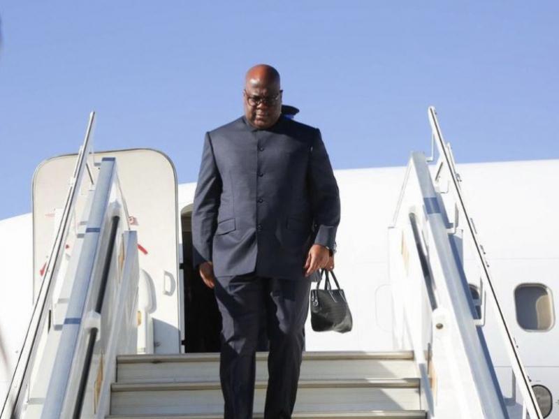 Tshisekedi