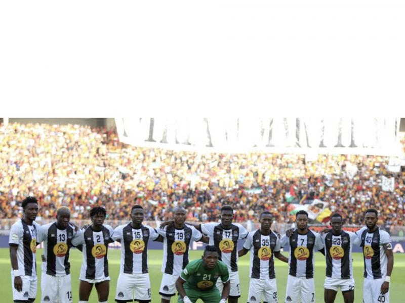 Mazembe