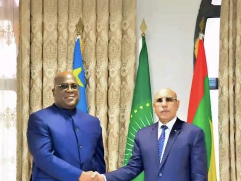 Tshisekedi 