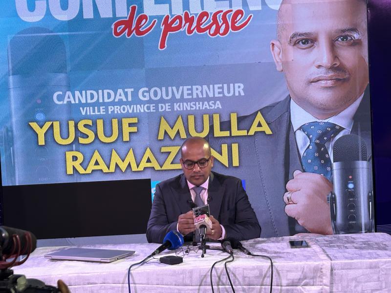 Yusuf