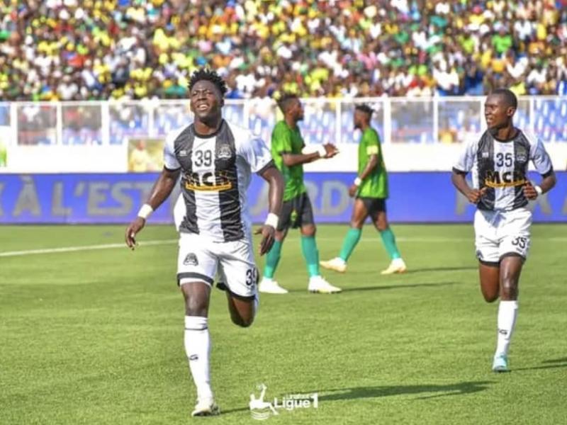 Mazembe 