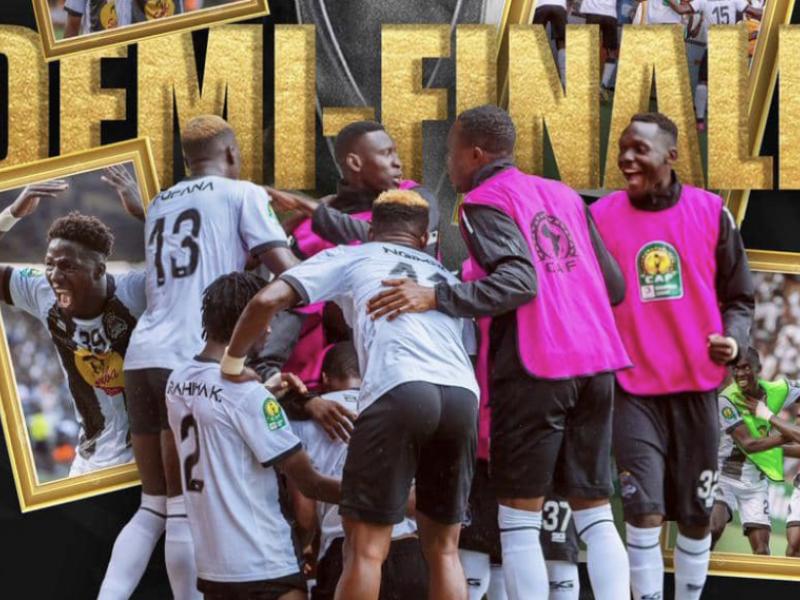 Mazembe