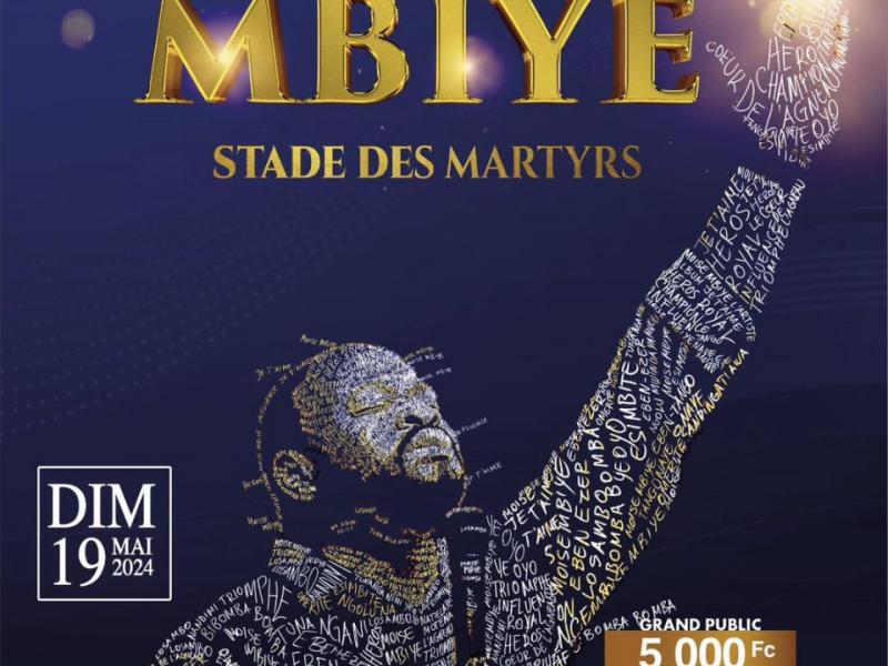 Mbiye