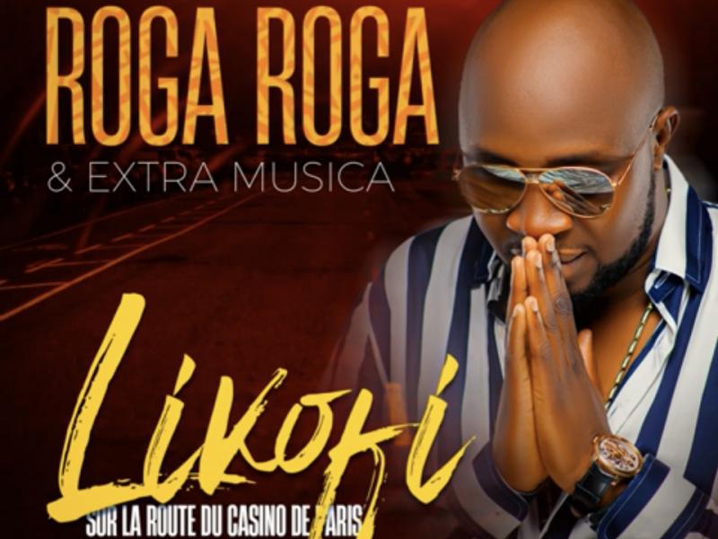 Roga Roga 