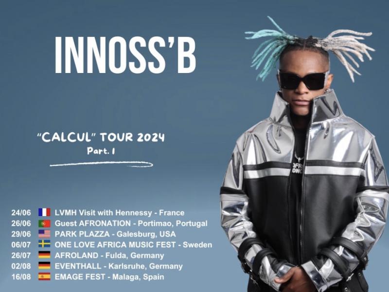 Innoss B