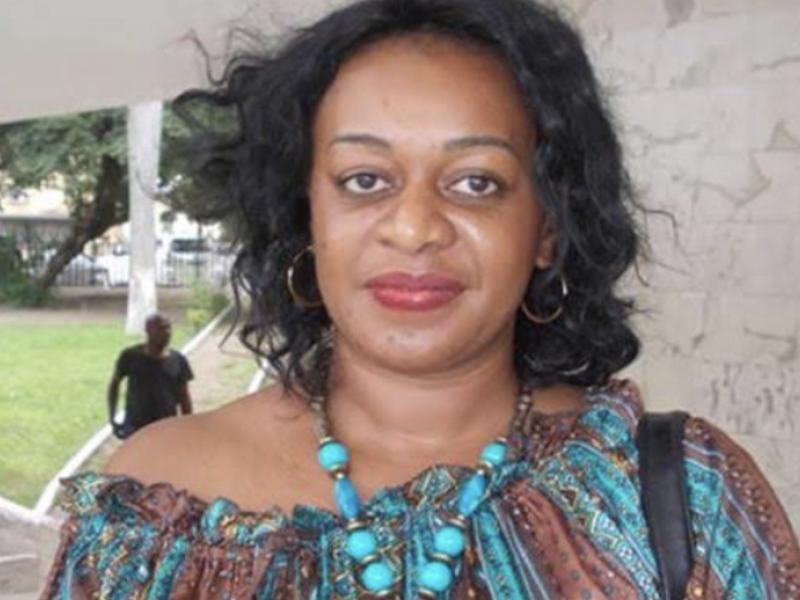Elebe Yollande 