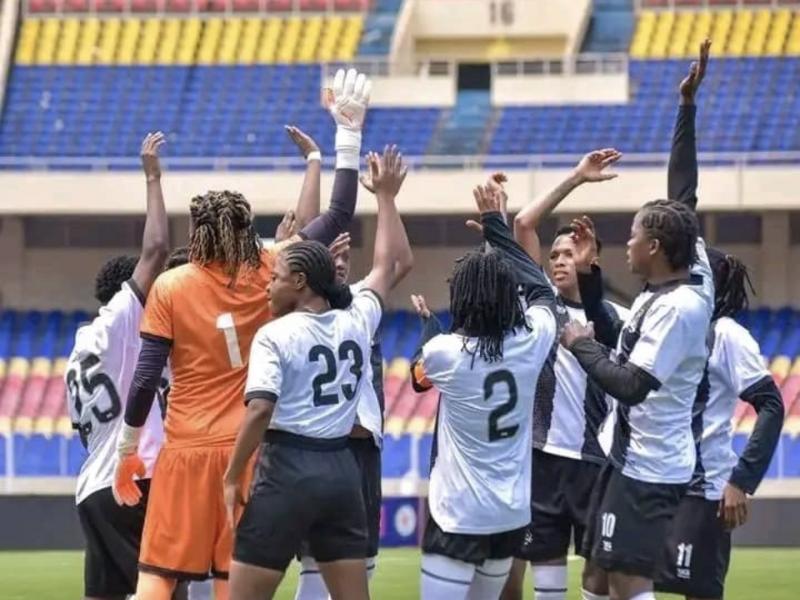 Mazembe