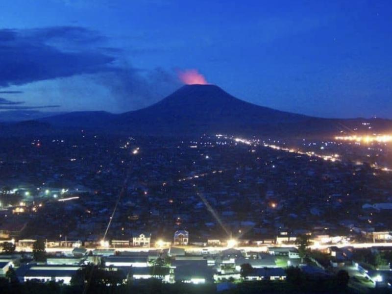Volcan