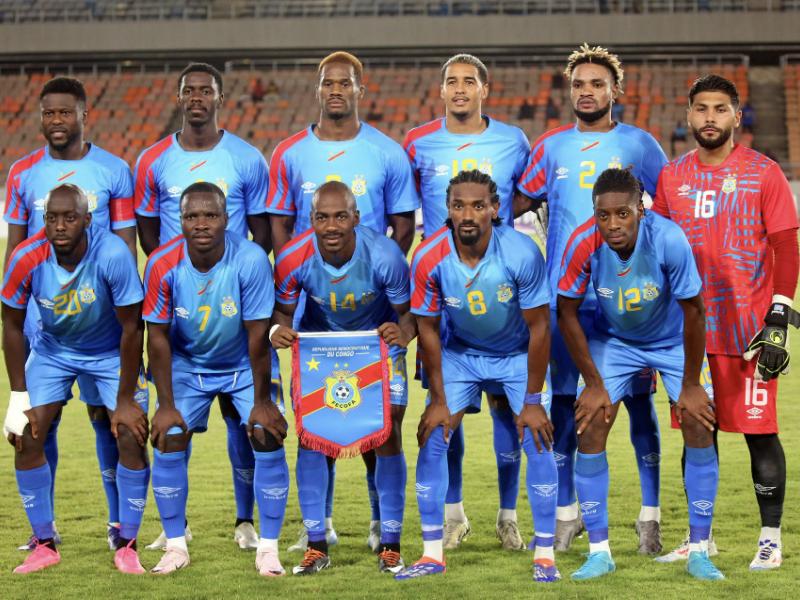 Léopards