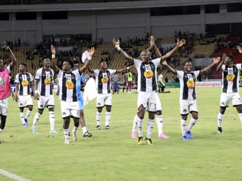 Mazembe