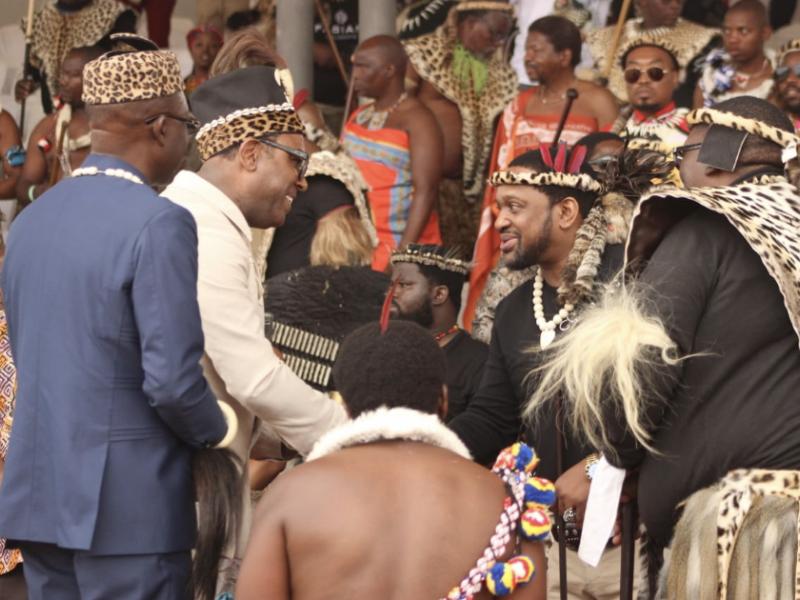 Misuzulu