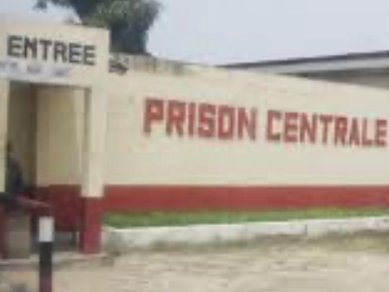 Prison
